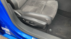 Vauxhall Astra 1.2 Turbo 130 Ultimate 5dr Petrol Hatchback